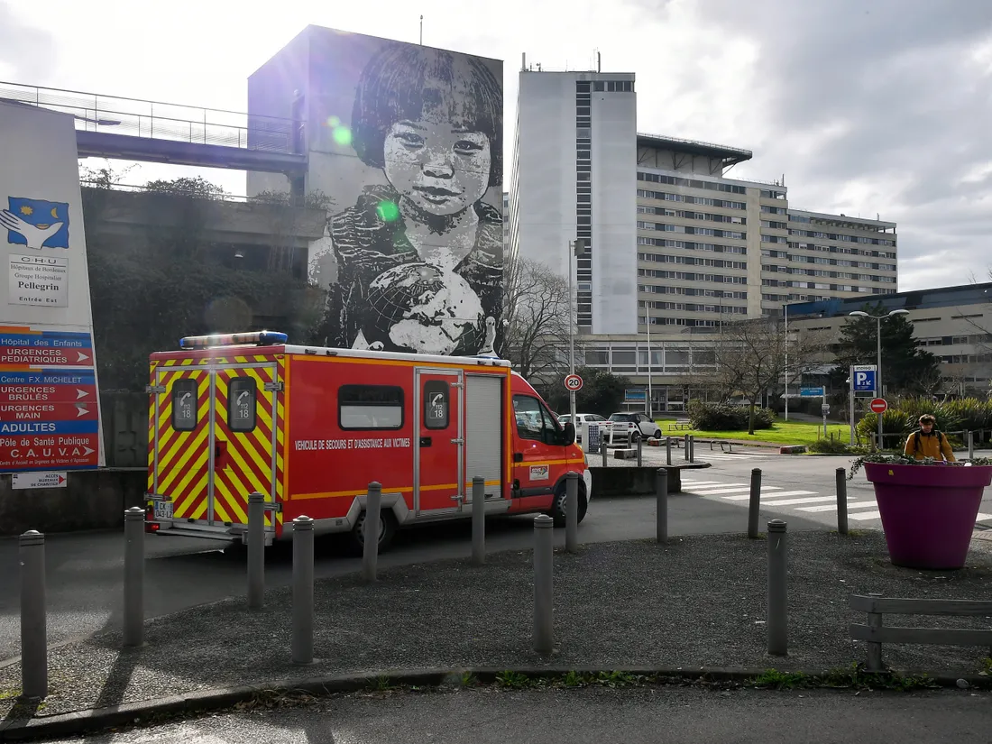 Le CHU de Bordeaux prend la 2ème place du classement